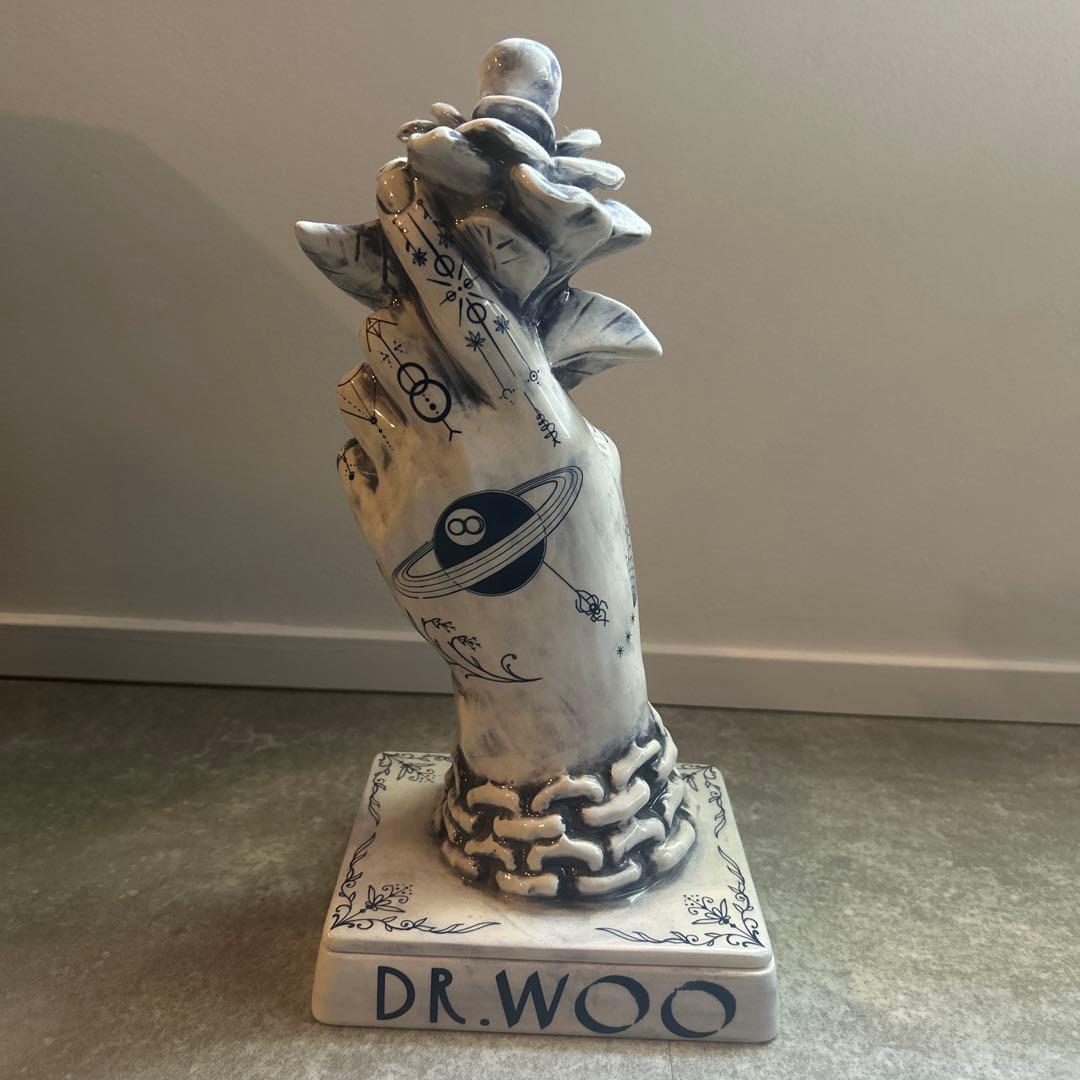 NEIGHBORHOOD DR.WOO インセントチャンバー