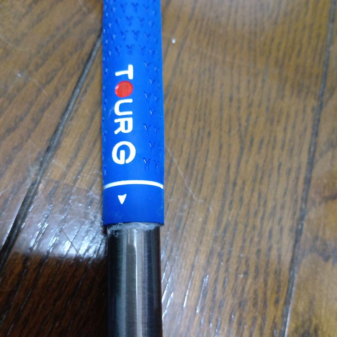 PING G430 UT 26度