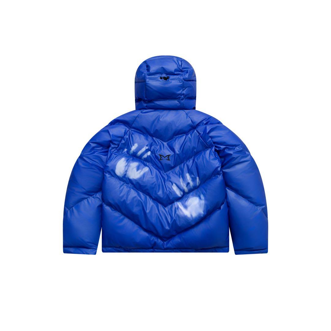 Mertra Heat Reactive Puffer Sサイズ