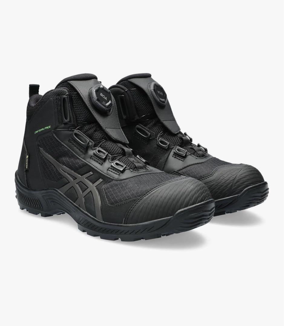 [ASICS] [アシックス] 安全靴　WINJOB CP604 G-TX