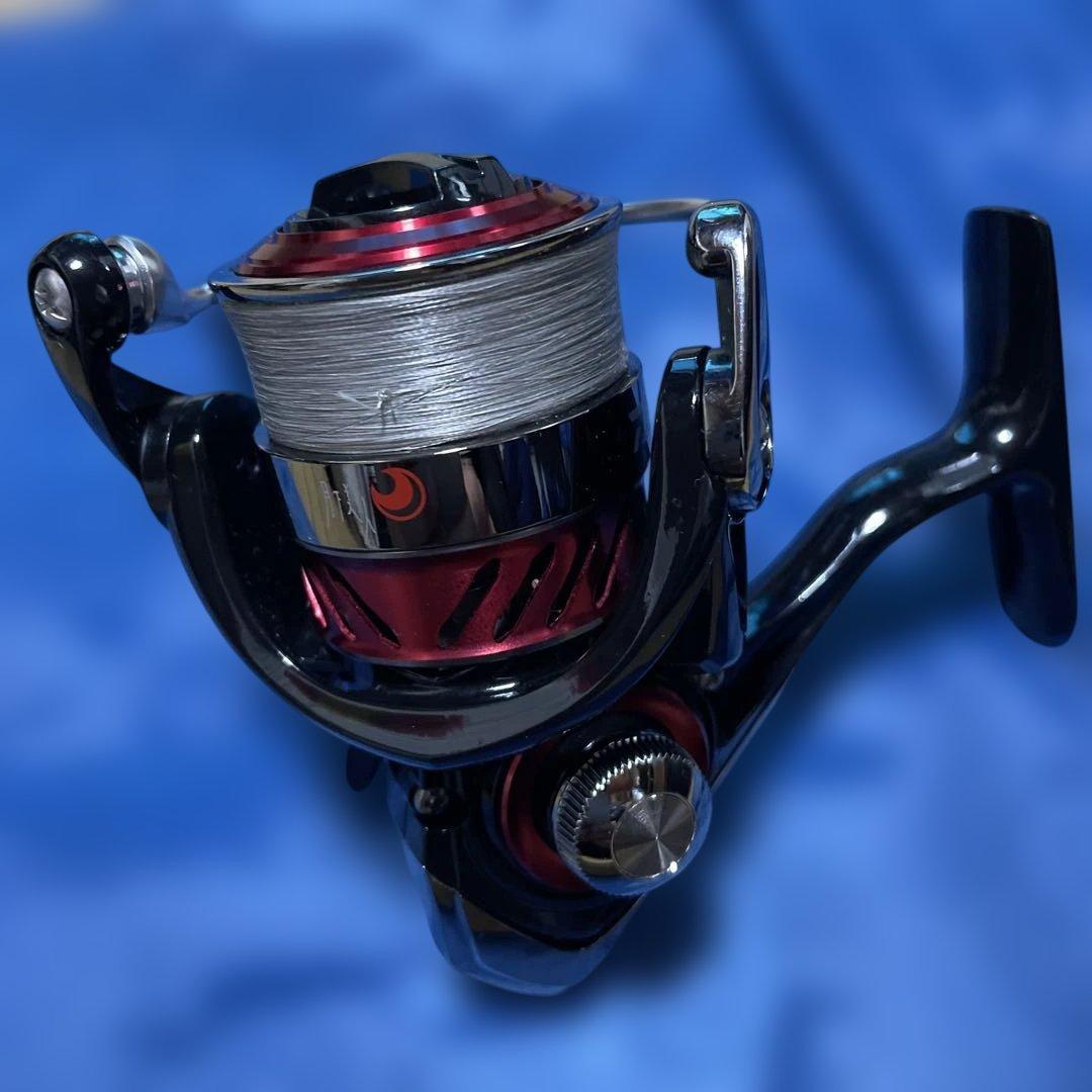 Daiwa 月下美人