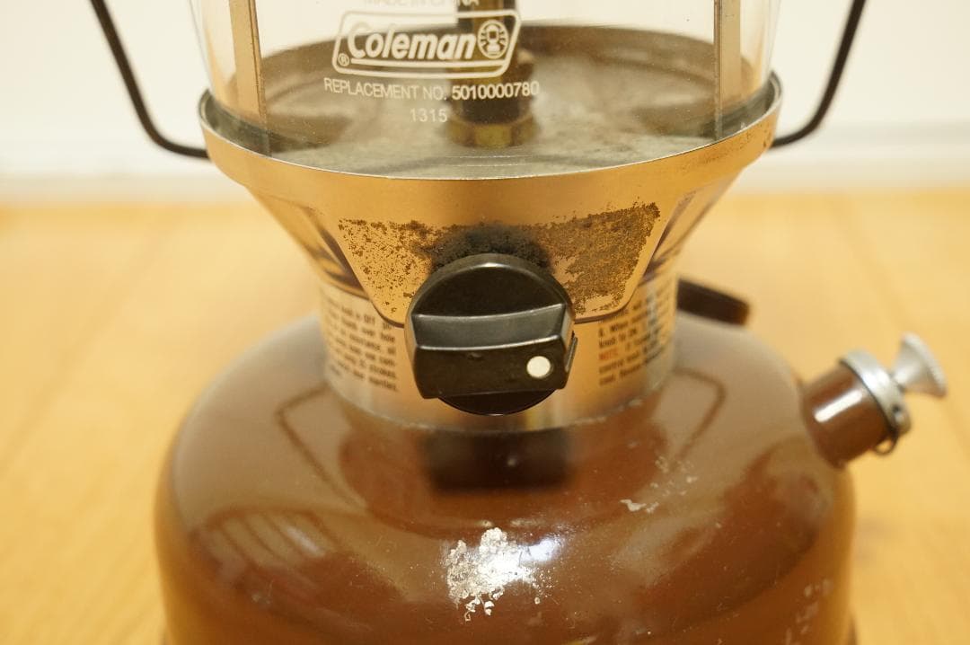 Coleman　ランタン　275