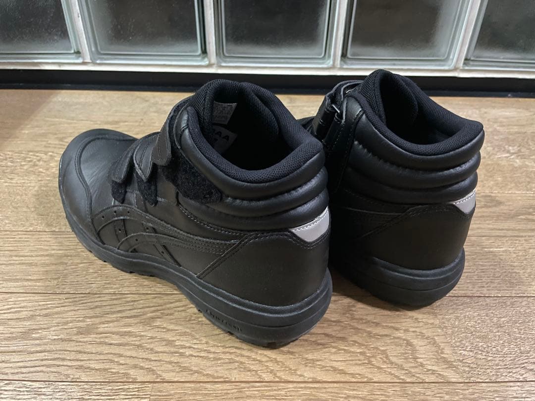 asics flytefoam アシックス 安全靴 WINJOB CP312