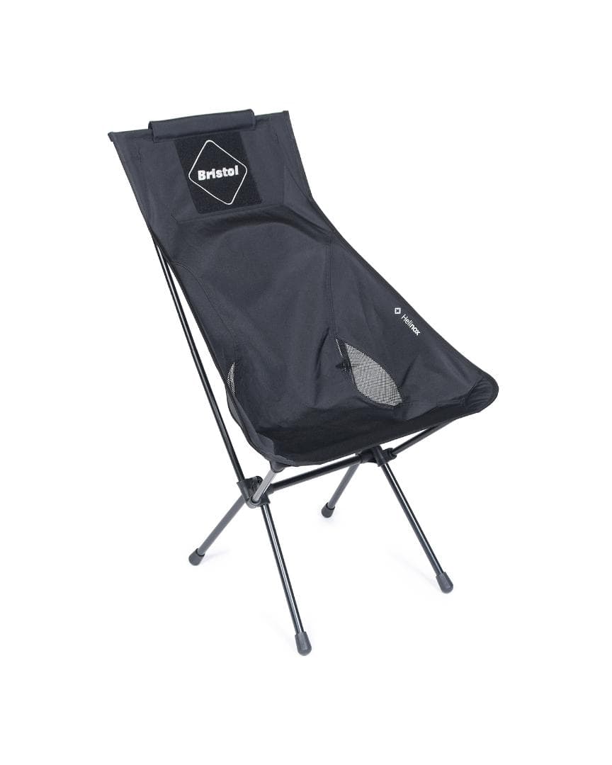 SS23 Helinox F.C.R.B. SUNSET CHAIR 新品未使用