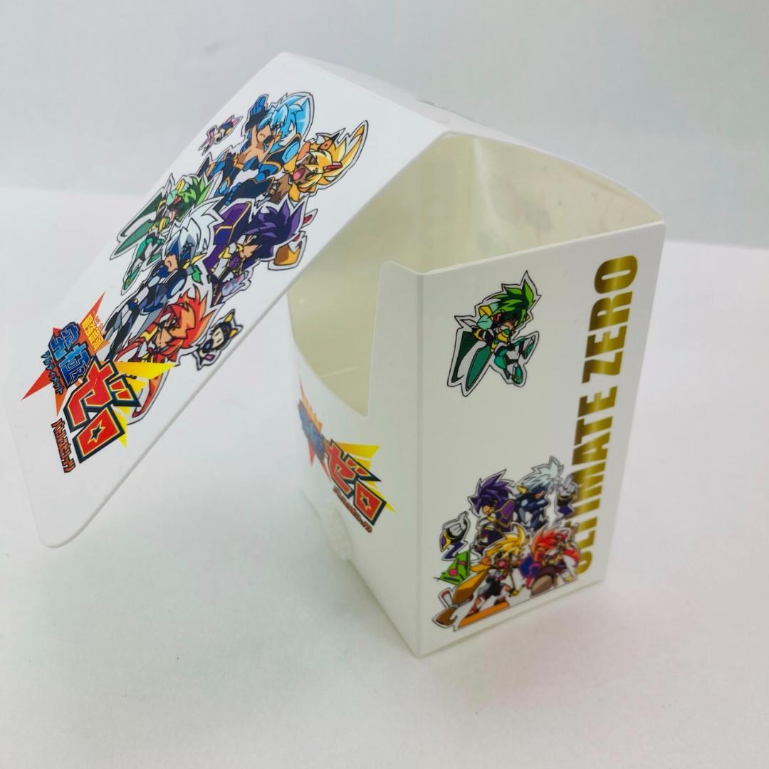 最強銀河究極ゼロ バトスピ 究極プレミアムBOX 未使用