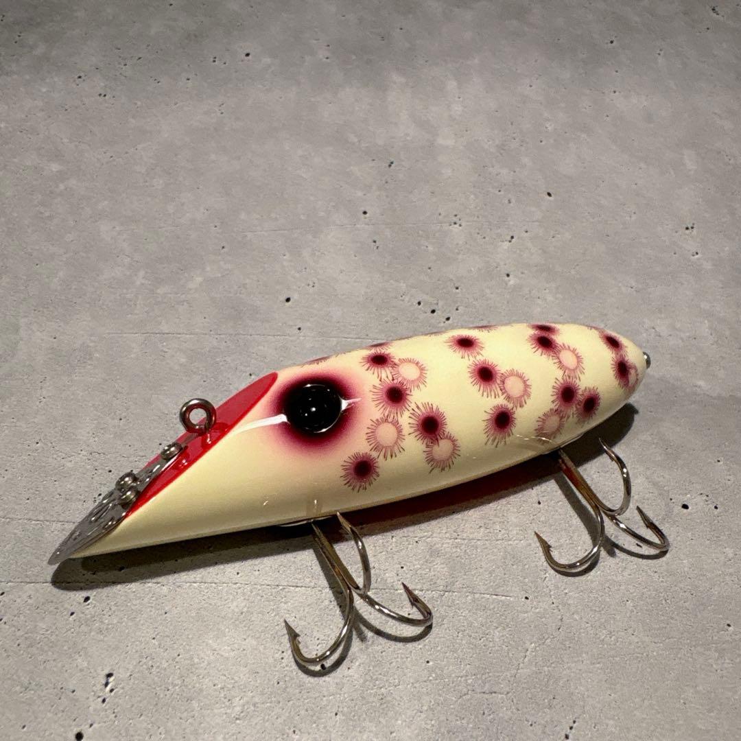 chest114 Tipsy-Jaw（ティプシージョー）
