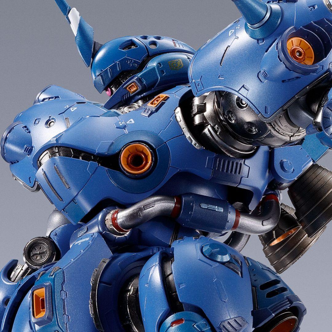 L BUILD ケンプファー 未開封