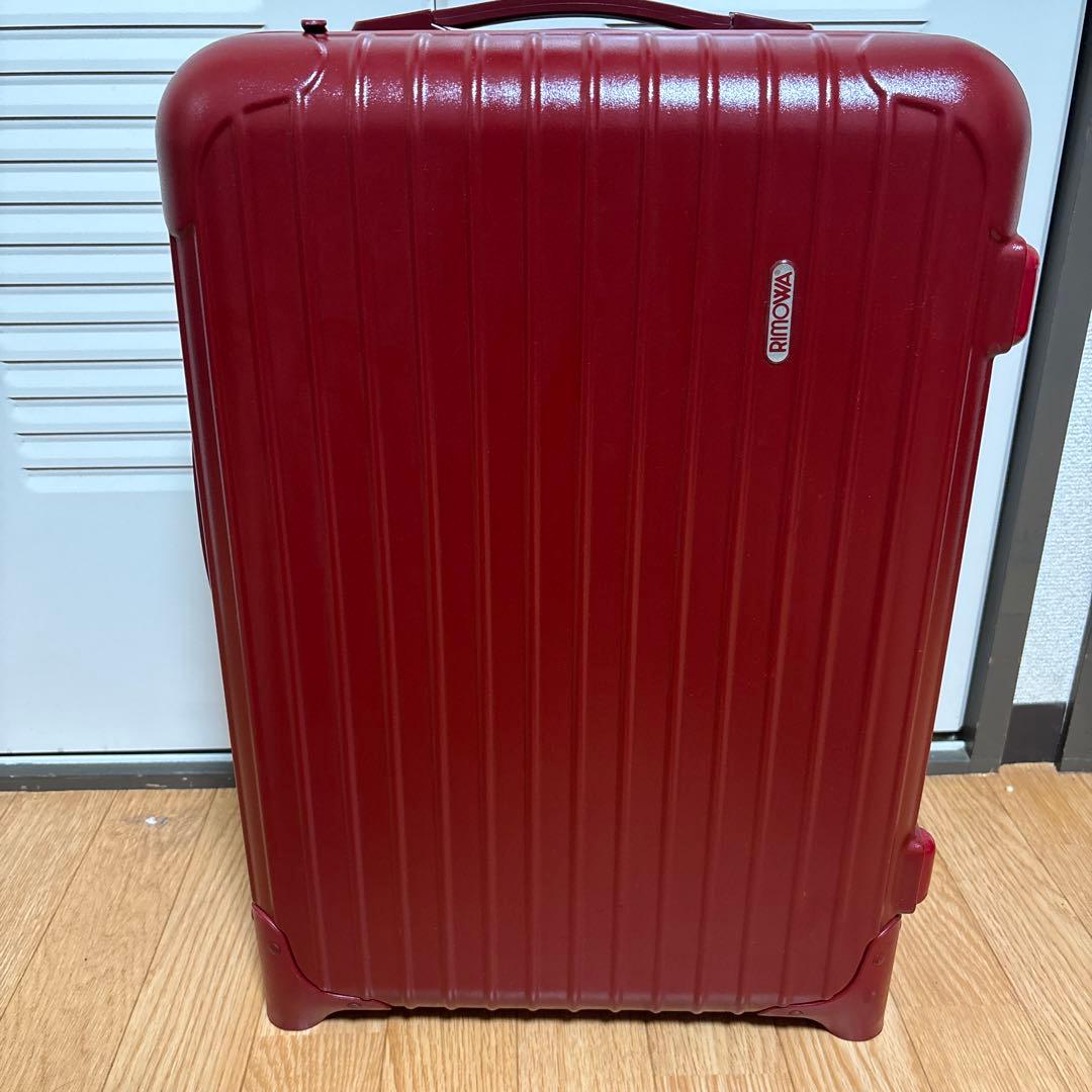 リモワ35L 廃盤