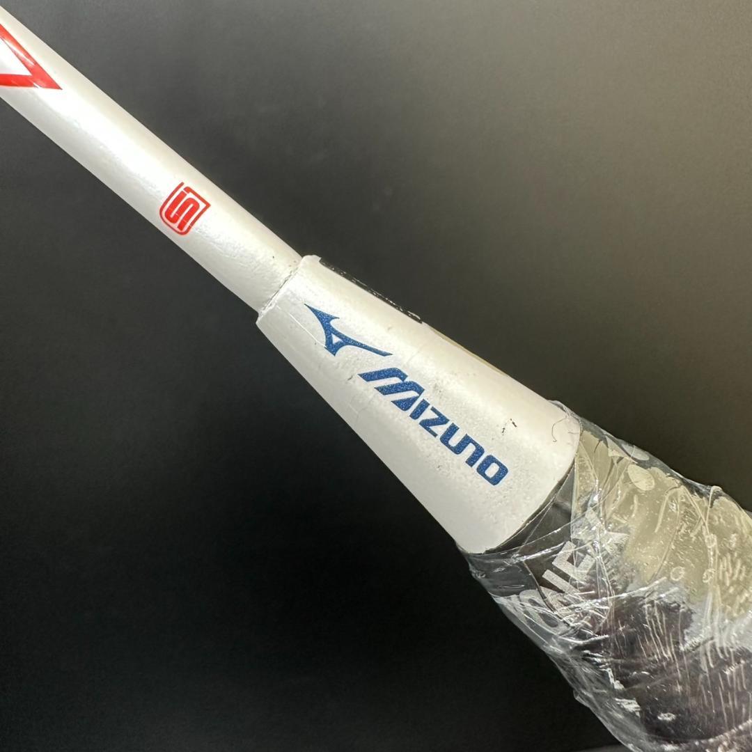 MIZUNO 　ミズノ　バトミントンラケット　アルティウス　ソニック　MO-61