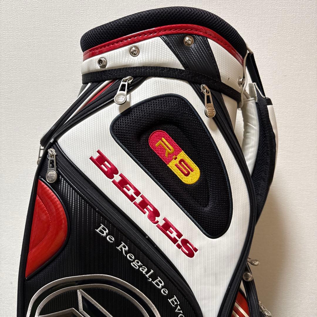 HONMA BERES ホンマ ベレス キャディバッグ 9型