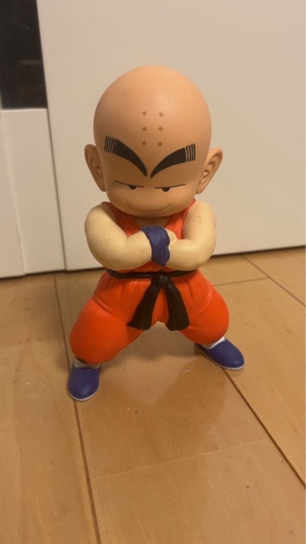 【鳥山明先生】ソフビフィギュアまとめ