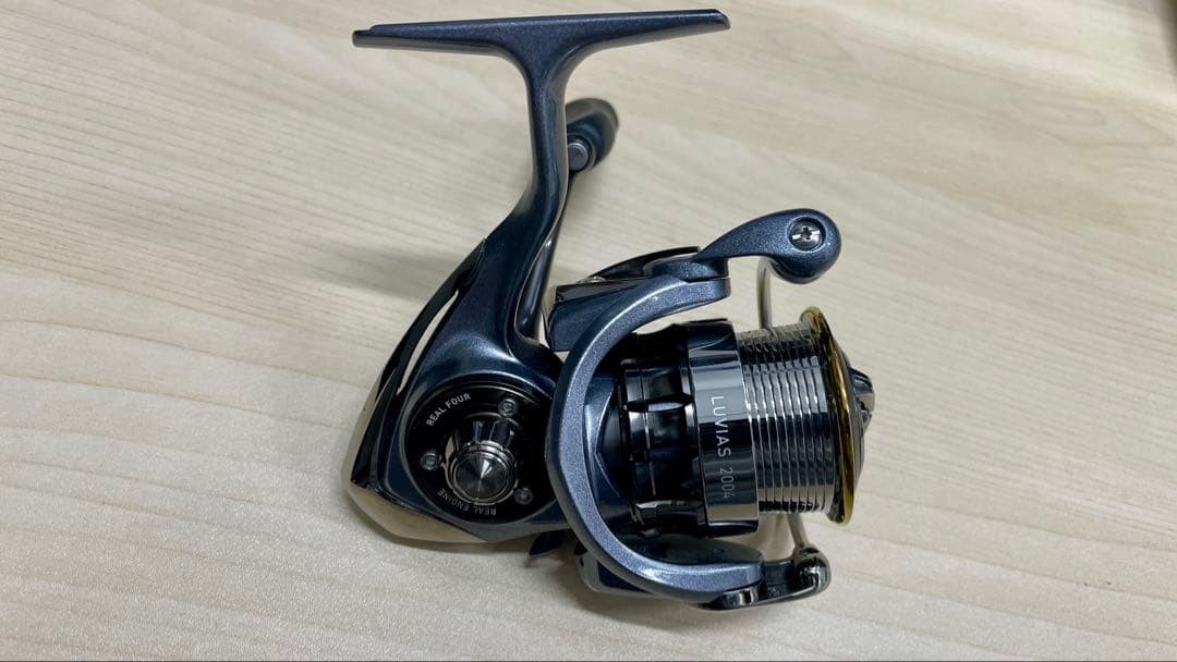 15ルビアス 2004