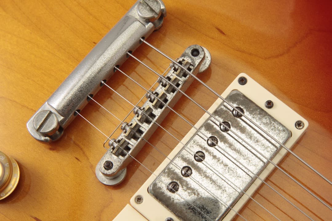Orville LPS-75/CS 94年稀少フジゲン製4kg