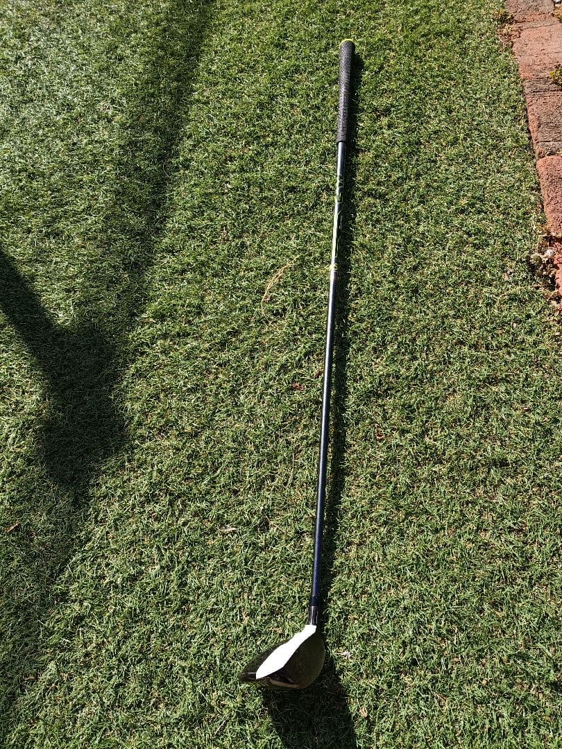 【希少】TaylorMade M2 6番ユーティリティ 28度
