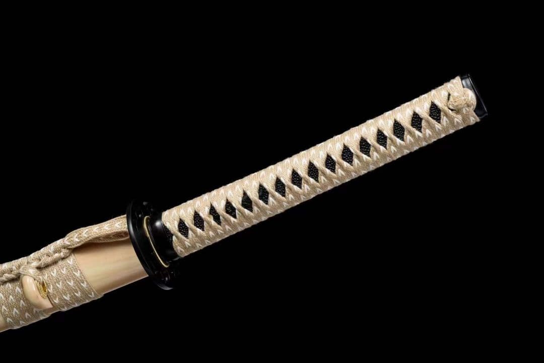 【黒龍武士】武具　刀装具　日本刀　模造刀 居合刀