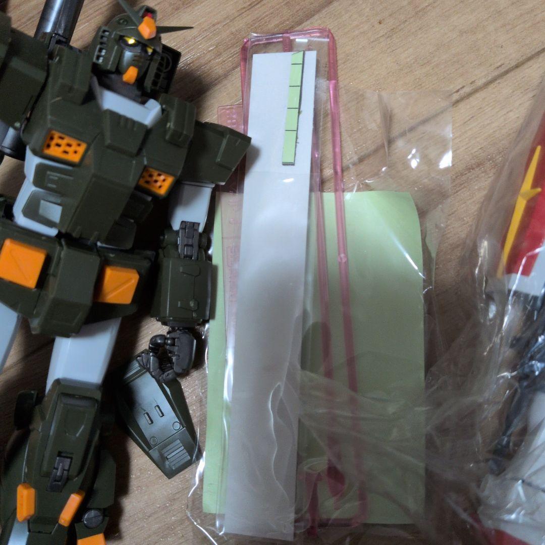 ガンプラ　組み立て済み品　まとめ売り