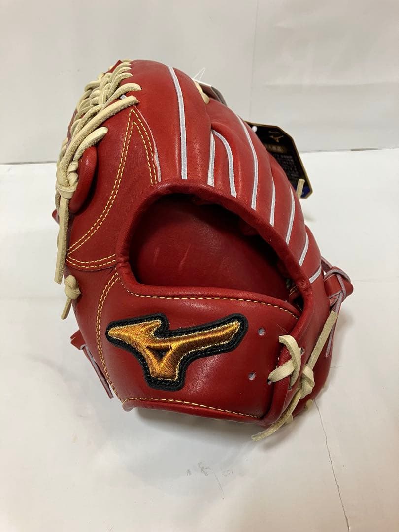 Mizuno Pro Classic硬式グローブ