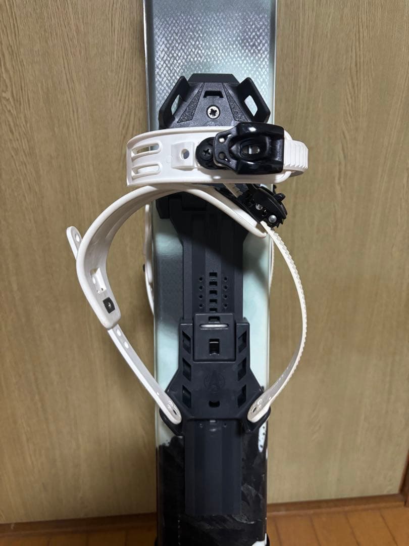 OAC Kar 149 EA 2.0 ビンディング