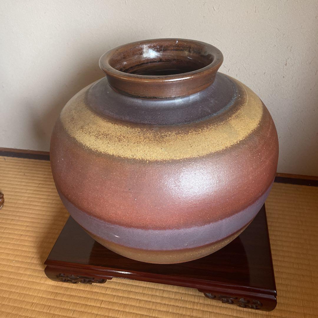 大壺