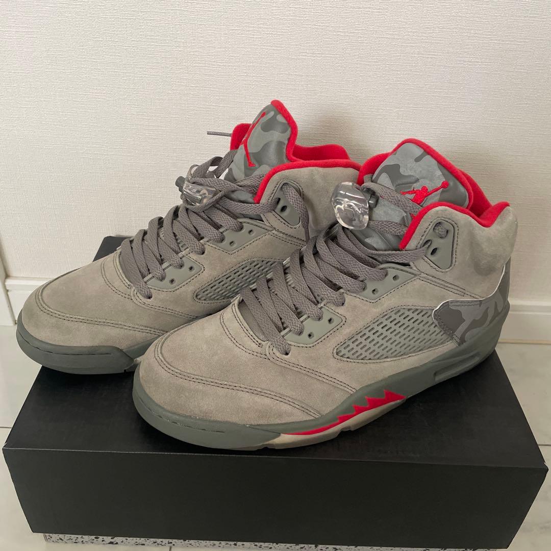 Air Jordan 5 rétro