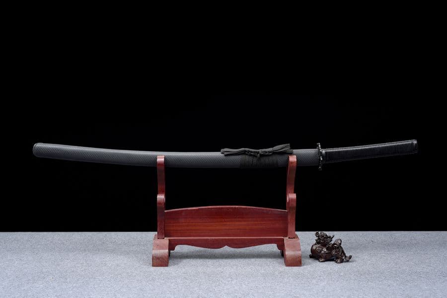 唐龍武士刀 古兵器 武具　刀装具　日本刀　模造刀 居合刀