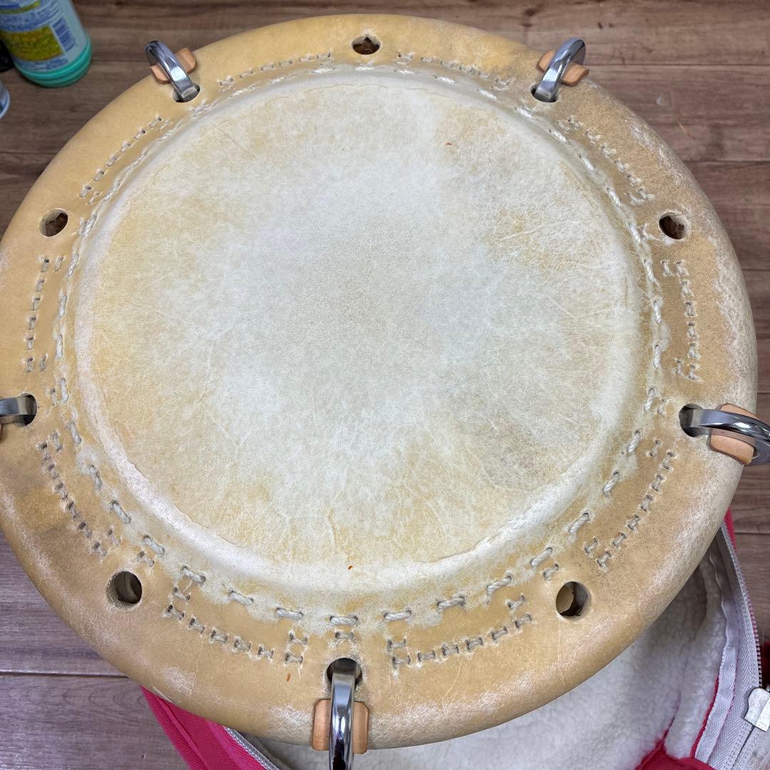 締太鼓