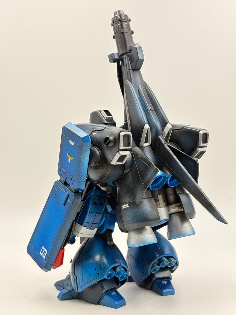 HG ズサ