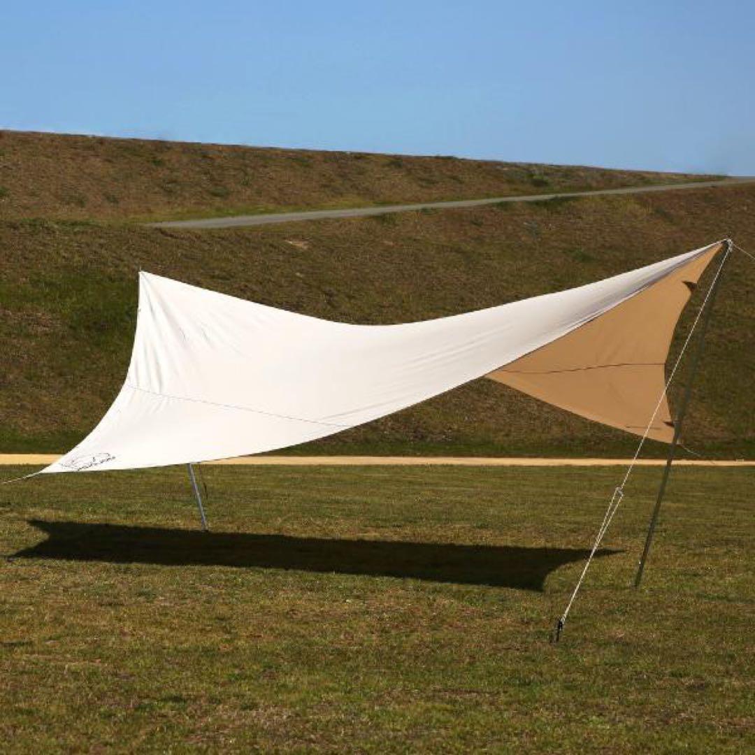 ノルディスク カーリ ダイヤモンド Nordisk 20 中古