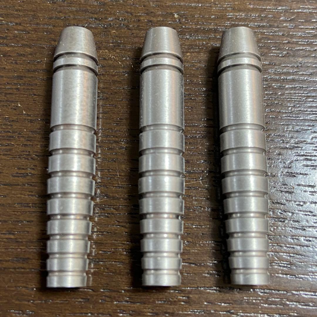 TRIPLEIHGT TYPE J 廃盤