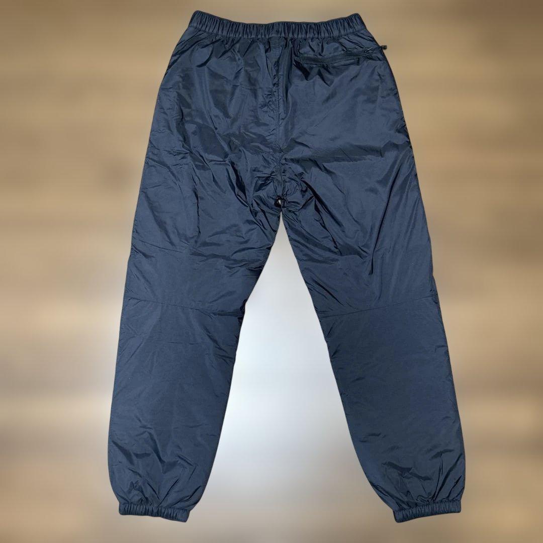 DAIWA CORDURA ウォームアップスーツ　ブラック　M