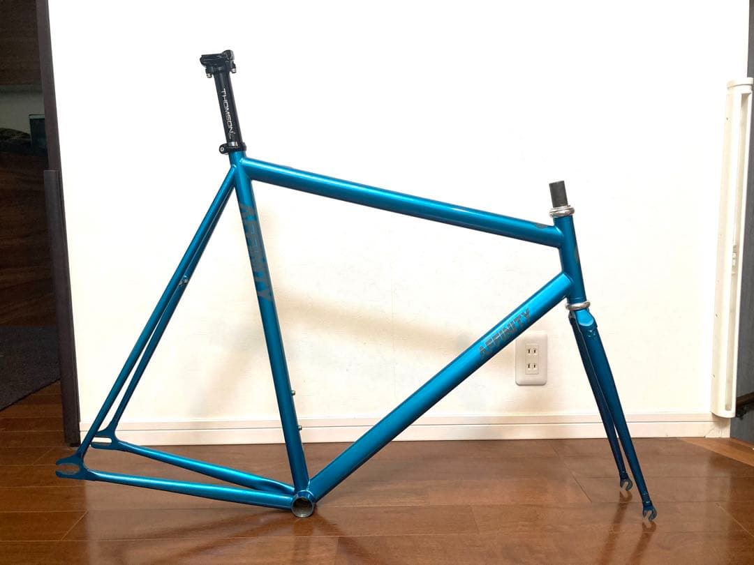 AFFINITY LO PRO Lサイズ