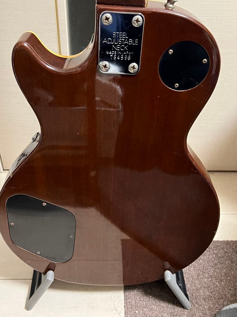 即発送 Aria Pro Ⅱ LS-430 1976年 ハードケース付き