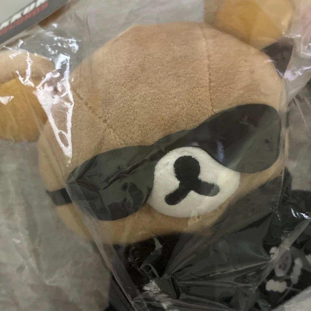 リラックマ コリラックマ キイロイトリ ぬいぐるみ 3セット タワーレコード