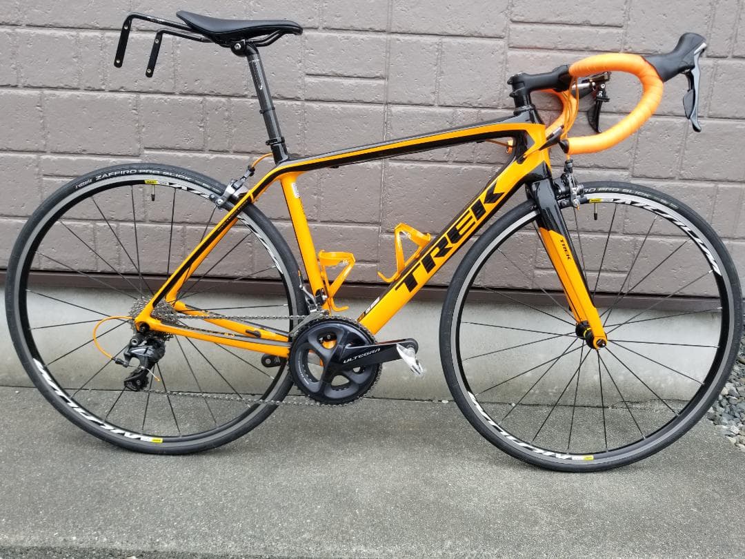 【ハルヒロ様 ご検討中】TREK Madone4.3 （トレックマドン 4.3）