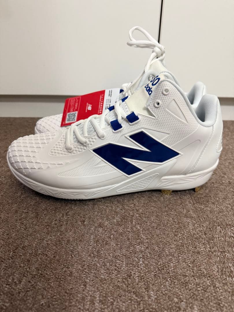 New Balance MSHOWB1 野球用スパイク 28.0(大谷モデル)