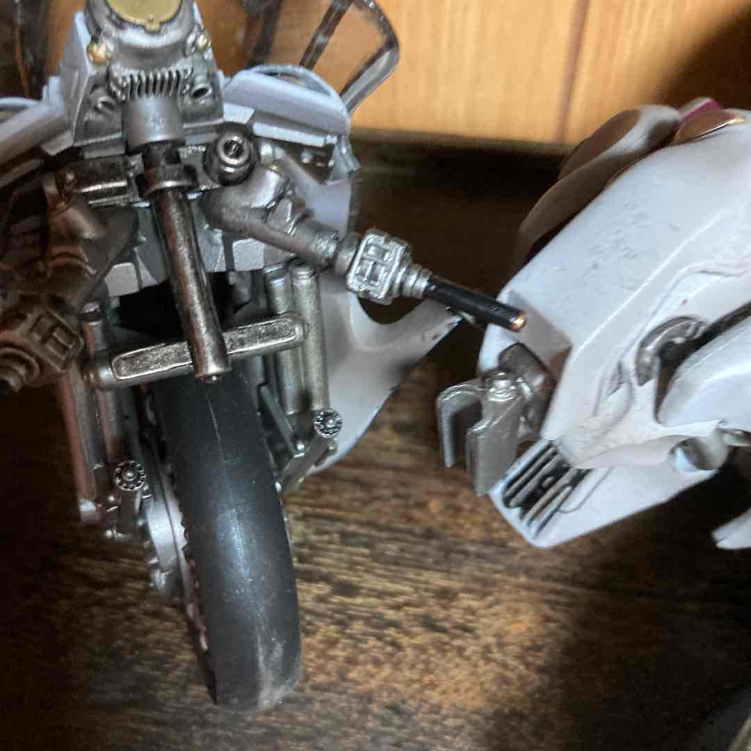 キカイダー