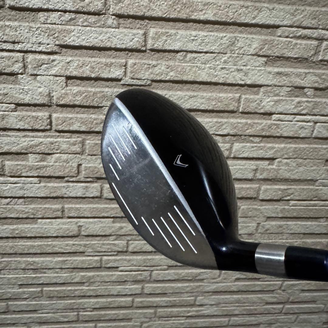 【初心者おすすめ】PINGドライバー含む ゴルフクラブ3本 Sフレックス メンズ