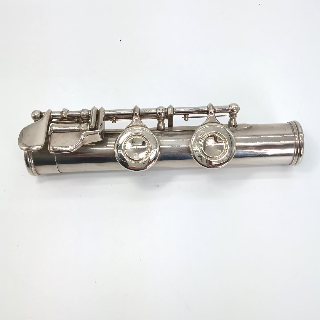 YAMAHA フルート YFL-23 ヤマハ 管楽器 ケース付き 中古 現状品