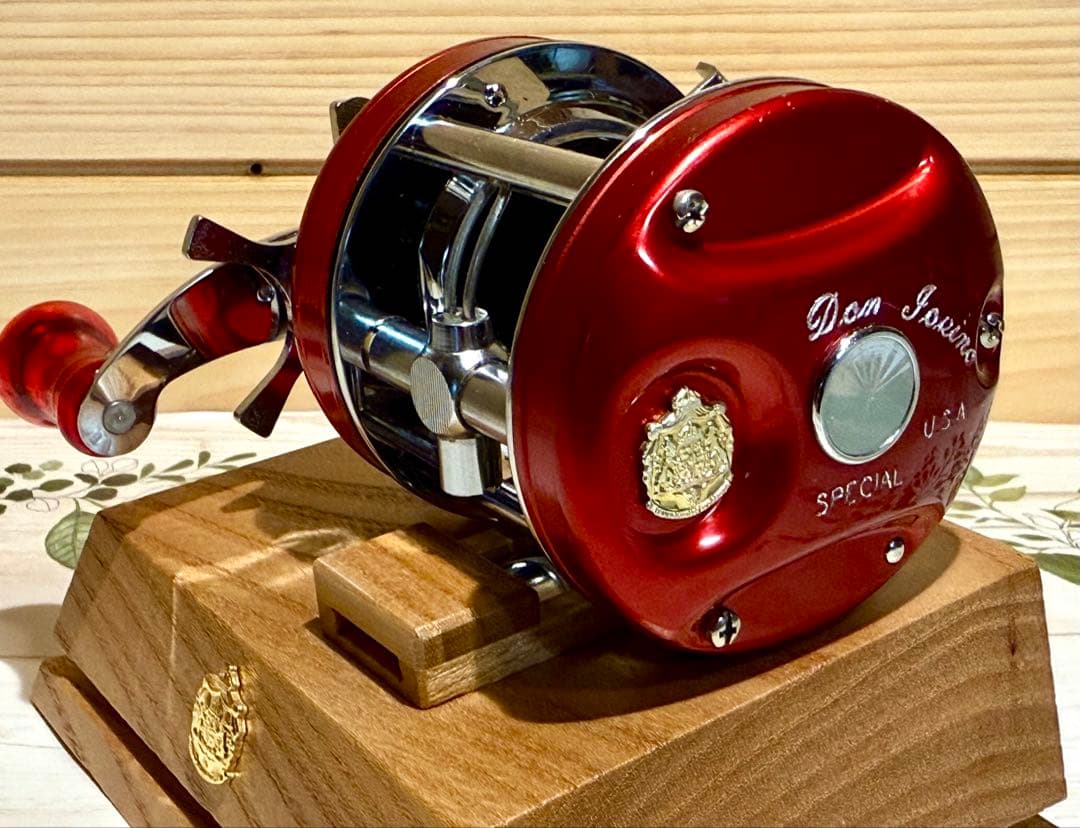 アンバサダー5500c ドンアイビーノ