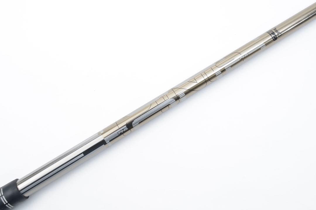 ピンPING G410フェアウェイウッド3W 14.5° 173-75R送料込み