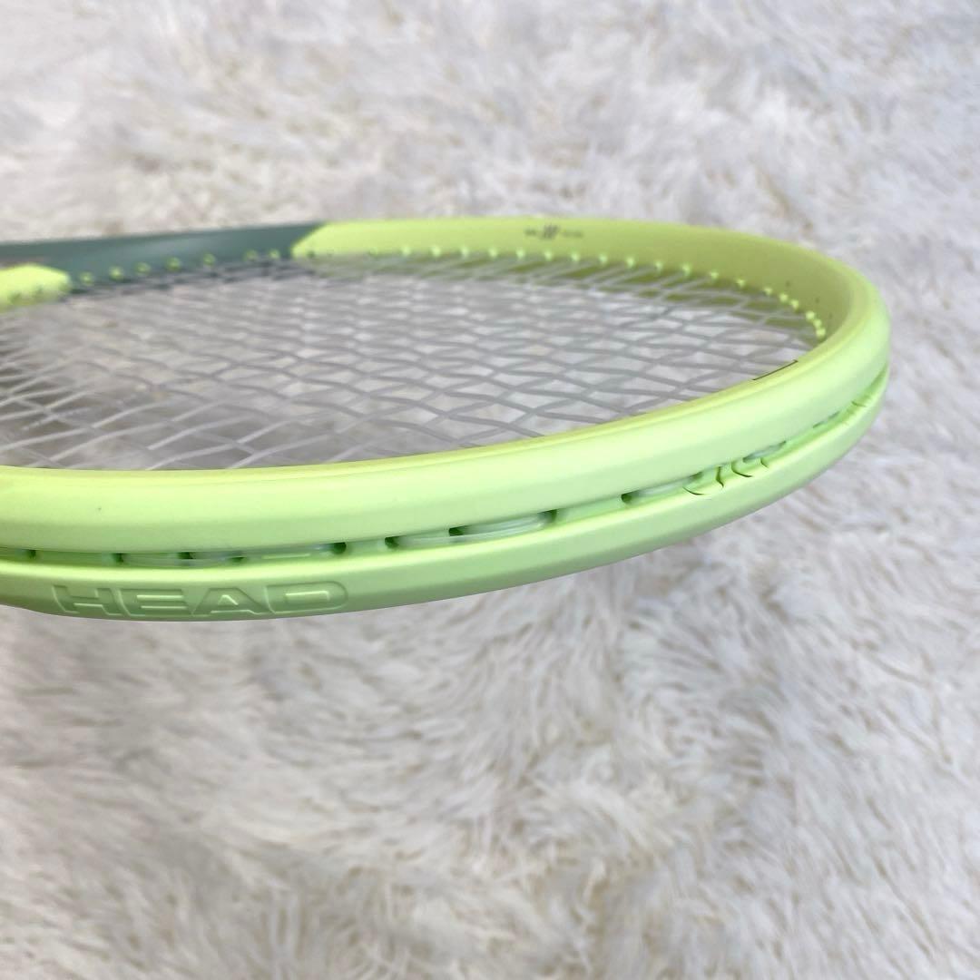 ✨美品✨HEAD EXTREME MP 2022 G2