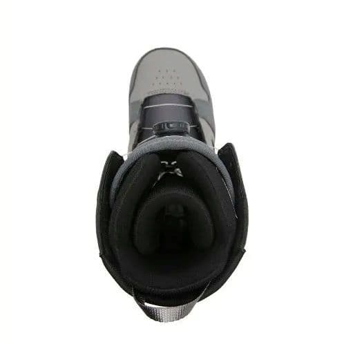 DC Shoes スノーボードブーツ ブラック スノボ 新品 27センチ