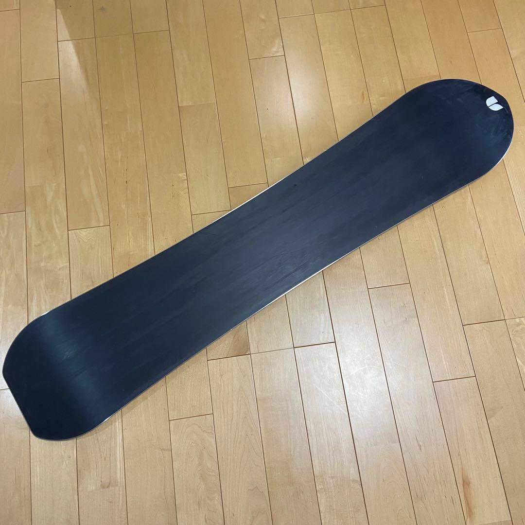 United Shapes HORIZON 143 パウダー　レディース