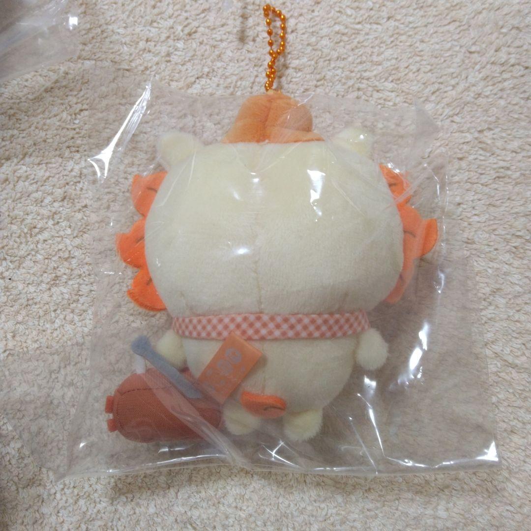 ちいかわ ちいかわぽけっと ピクニックなマスコット 7種 ハチワレ うさぎ