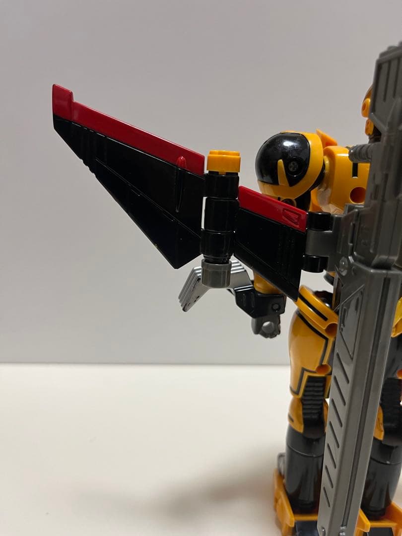 超星神ガンシーサー