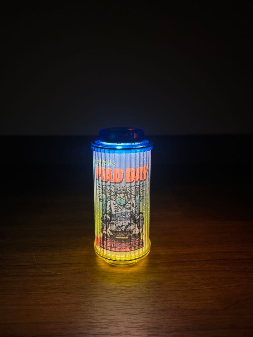 新品　grindlodge STUDIOWAD スタジオワディ 38灯
