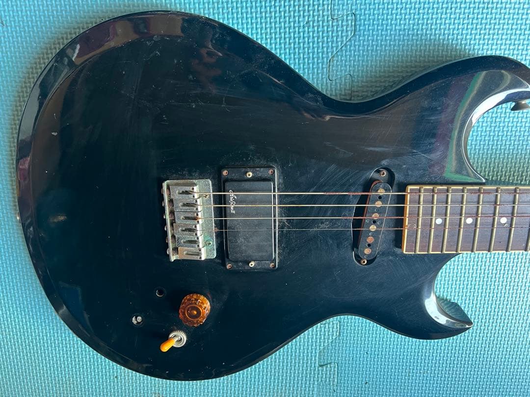ギター ARIA PRO