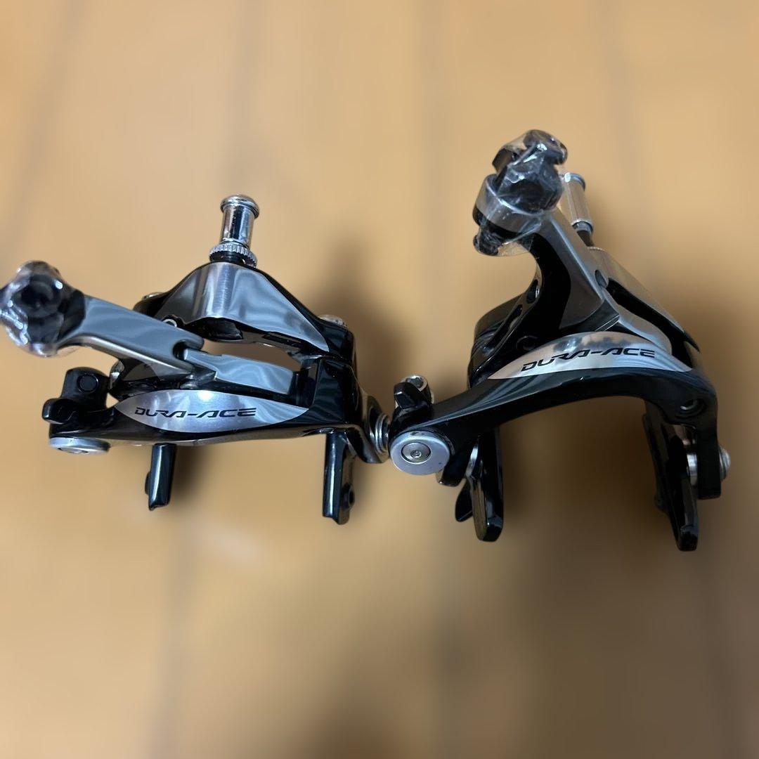 DURA-ACE コンポーネントセット