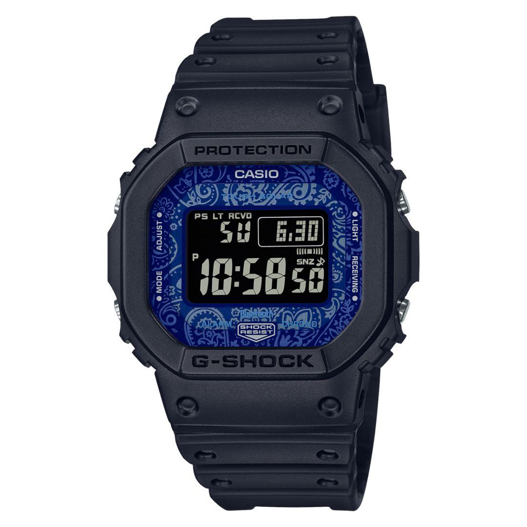 新品未試着 g-shock 時計 SEIKO セイコー supreme