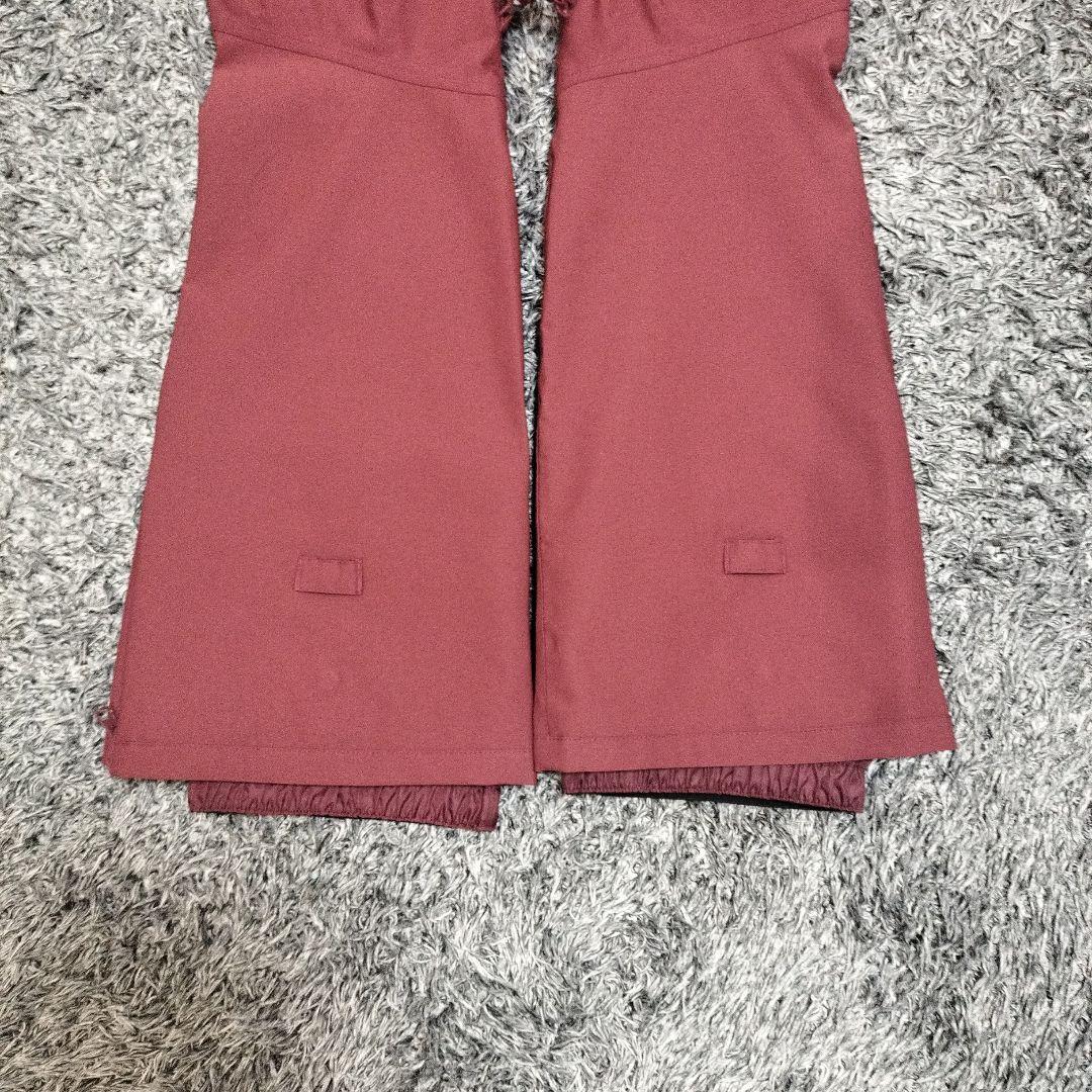 新品、未使用ROXY スノーボードウェア上下セット